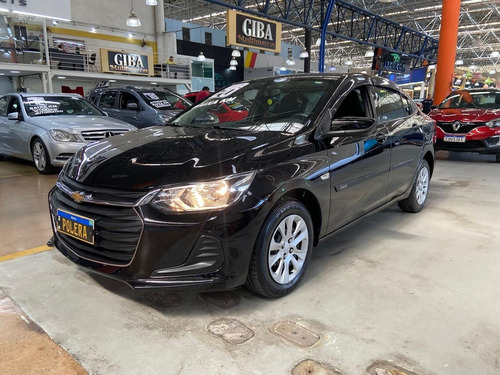 Chevrolet Onix 1.0 PLUS LT
