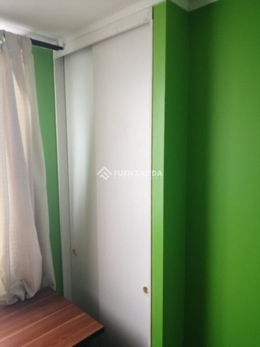 Venta Departamento En Matucana En Comuna De Quinta Normal
