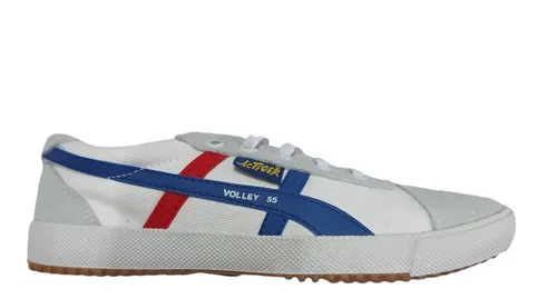 Tenis sales tiger voleibol