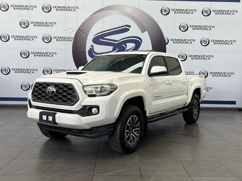 Toyota Tacoma 3.5 Edición Especial 4x4 At
