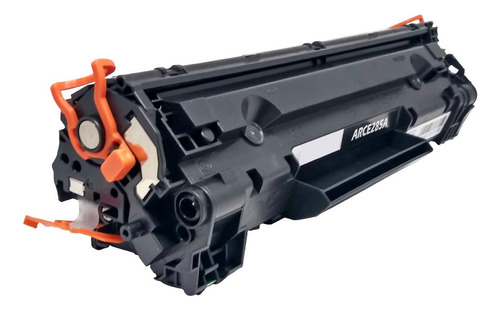 Toner Compatível Ce285a P/ Hp P1102 M1132 M1212 Premium