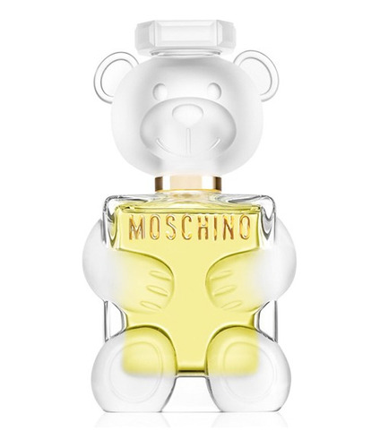 Moschino Toy 2 Edp 100ml Mujer - mL a $40