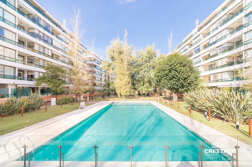 Imagen 2 de 30 de Venta Departamento 3 Dormitorios Condominios Del Alto 2 Con Cochera - Rosario, Santa Fe