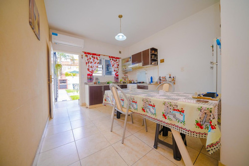 Dúplex Tres Ambientes A La Venta En Ituzaingó