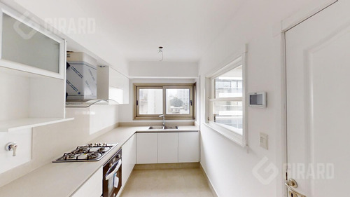 Venta De 3 Amb A Estrenar. Amplio Living Comedor. Zona Paseo Aldrey. Con Patio