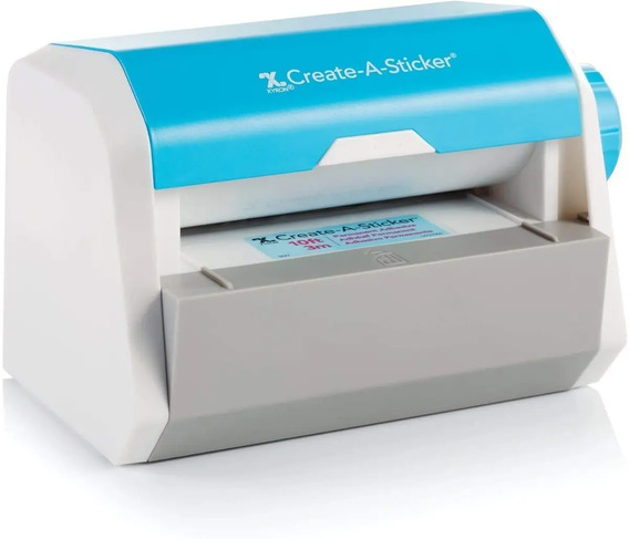 Maquina Para Hacer Stickers Calcomanias | MercadoLibre 📦