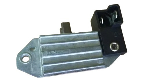 Regulador Alternador Iveco 12v