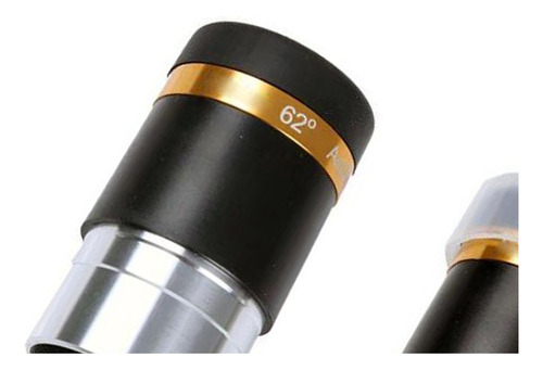 Ocular Del Telescopio 62 Grados Gran Angular Hd 4 Mm Para