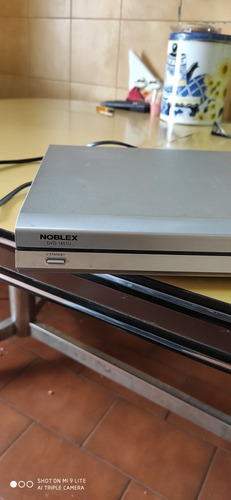 Dvd Noblex 1451 U Nuevo