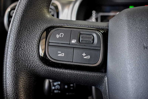 Imagem 10 de 14 de Citroen C4 Cactus Feel 1.6 Aut 2021