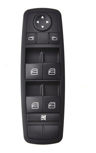 Controlador Ventana Mercedes Gl350 Ml350 R350 Gl320 Ml320 &