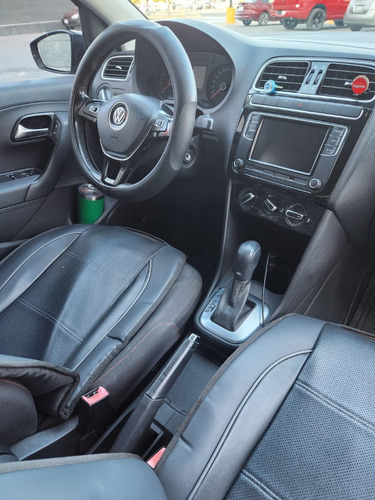 Volkswagen Vento 1.6 Sound 2018