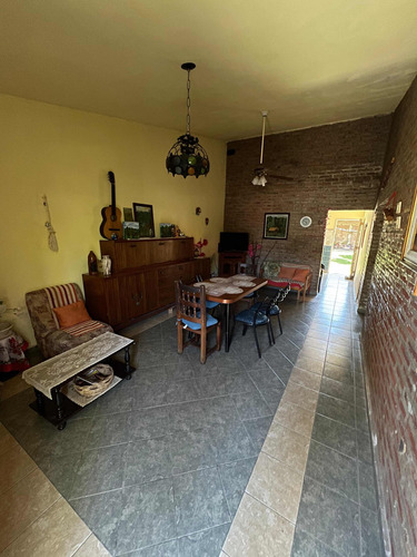 Alquilo Casa Zona Céntrica De Cosquin Por Temporada !!