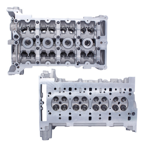Culata Mg Mg3 1500 15s4u Dohc 16 Valv Hatchback 1.5 2012