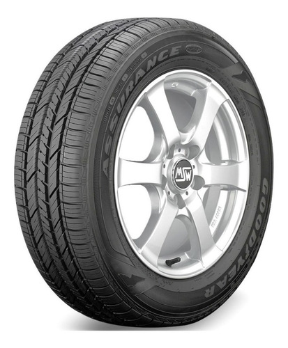 Llanta 175/70 R13 Goodyear Assurance 82t