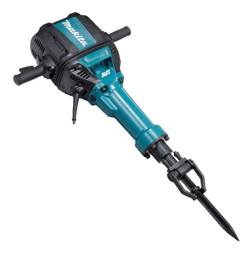 Martillo Demoledor 2000w.  Makita  Hm1802