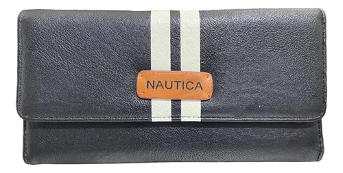 Carteras nautica para mujer precios hotsell