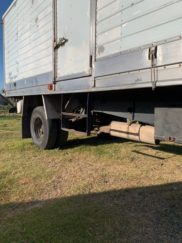 Imagen 7 de 16 de Daihatsu Delta