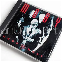 Comprar A64 Moby Drop A Beat ©2007 Maxi Single House Hardcore Techno