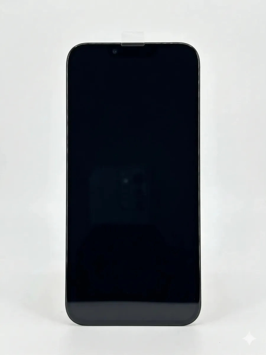 Modulo Pantalla Para iPhone 13 Incell Negro