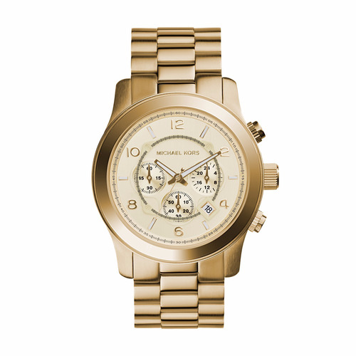 Reloj Hombre Michael Kors Mk8077 Agen Ofi Envio Gratis