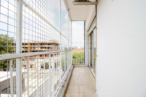 Imagen 13 de 16 de Departamento 3 Ambientes Alquiler - Villa Devoto