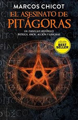 El Asesinato De Pitagoras -edicion Bestseller-