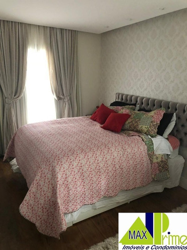 Imagem 11 de 15 de Apartamento Mobiliado (anália Franco) - 70 M² Por R$ 640.000 - 2 Dormitórios (1 Suite) E 1 Banheiro A Venda - Ap01200 - 70802640