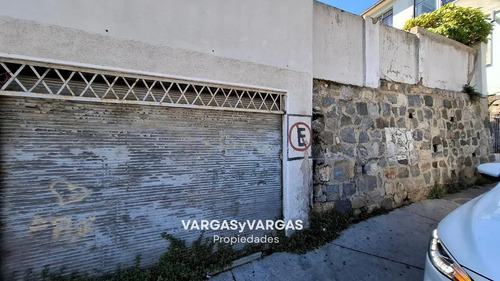Sector O Higgins Valparaíso Terreno Urbanizado