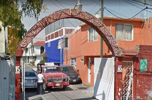 Casa En Venta En Nuevo Valle De Aragon Ecatepec Lf*
