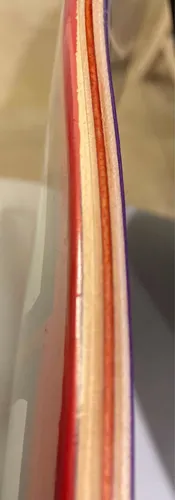 Tabla De Patineta Baker