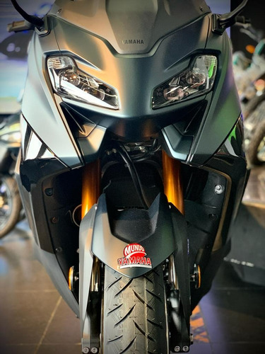 Imagen 9 de 22 de Yamaha T-max Modelo 2023 0km