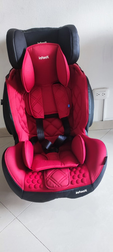 Silla De Bebe Para Carro Infanti.