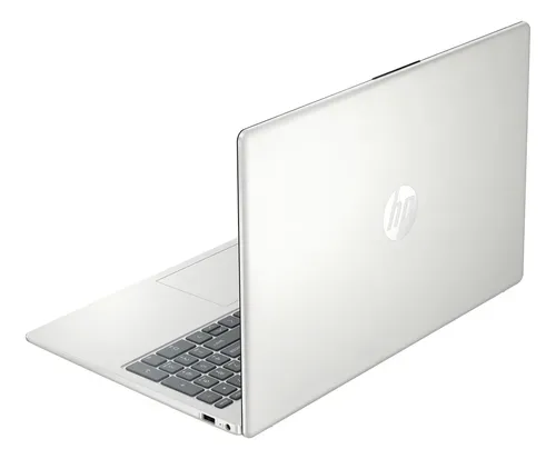 Notebook Hp A9pe6ua 15.6 Hd Touch 512gb / 8gb Ram I5-1235u W11 - Plateado Natural