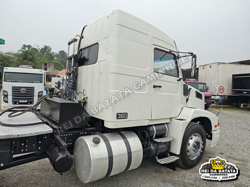Volvo Nl12 Edc Gold 360 Cv Truck Kit Caçamba