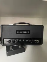 Comprar Cabeçote Amplificador Valvulado Blackstar St James 50w 6l6 7