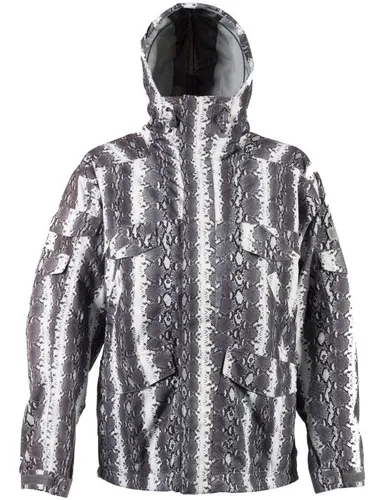 Burton ronin la cosa nostra jacket best sale