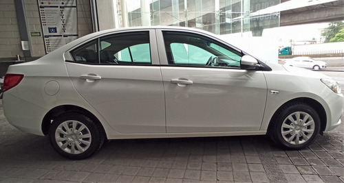 Imagen 6 de 15 de Chevrolet Aveo 2018 1.5 Ls Mt