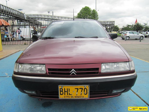 Citroen Xantia Sx 2000cc Mt Aa