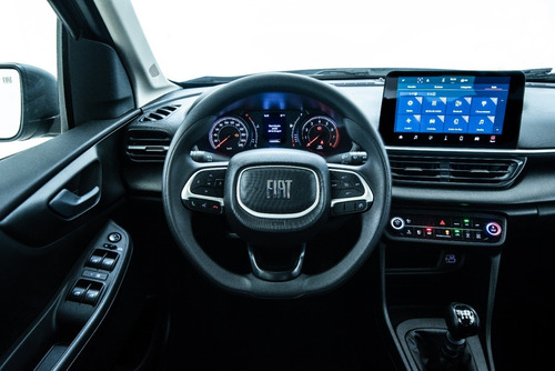 Imagen 5 de 8 de Fiat Pulse Drive 1.3 L Mt - Autocity