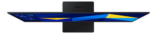 Monitor 27'' Fhd Samsung Ls27d300galxzx Negro