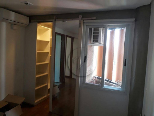 Imagem 29 de 30 de Apartamento Residencial À Venda, Bairro Jardim, Santo André - Ap7431. - Ap7431