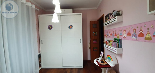 Imagem 14 de 22 de Sobrado A Venda No Bairro Jardim Santa Beatriz Em Guarulhos - 763-1