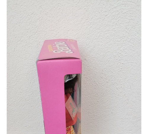 Barbie Christie California Mattel 1987 (Usado)