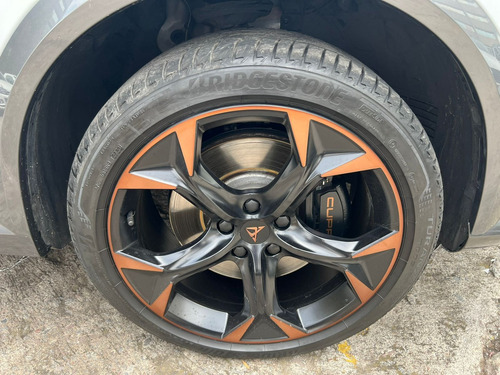 Cupra formentor 2.0 Vz 310Hp 4Wd Dsg7