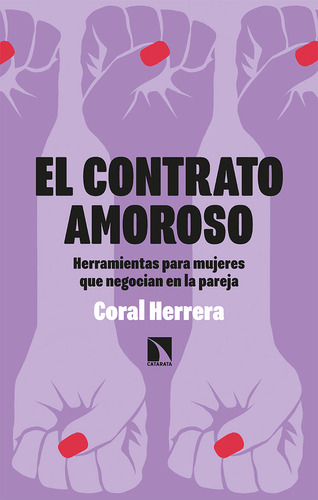 El Contrato Amoroso ( Libro Original )