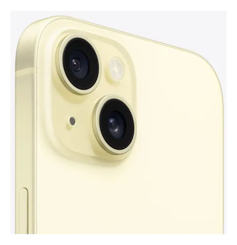 Apple iPhone 15 A3092 6gb 128gb Dual Sim Duos