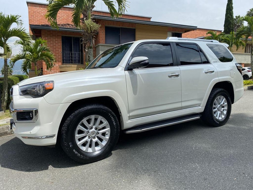 Toyota 4Runner 4.0 Limited Fl