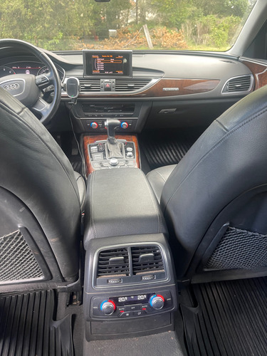 Audi A6 Allroad 3.0 310cv Tfsi Stronic Quattro