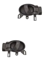 Comprar Par Manijas De Puertas Interiores Del\u002Ftra Nissan March 12-19
